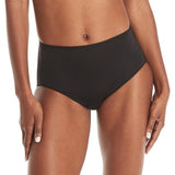 Hanes Womens 6/M Microfiber Brief Underwear 10-Pack Assorted Colors NEW
