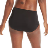 Hanes Womens 6/M Microfiber Brief Underwear 10-Pack Assorted Colors NEW