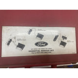 Ford Rotunda 007-00053/007-00054/007-00055 Essential Service Tools