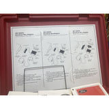 Ford Rotunda 007-00053/007-00054/007-00055 Essential Service Tools