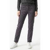 Reitmans Women's Gray Jeans Size 3 Gray Skinny Leg Stretch Cotton Blend Low Rise