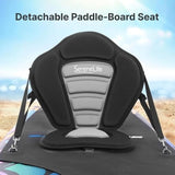 Serenelife Detachable Paddle Board / Kayak Seat NEW
