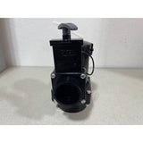 Valterra T18 3" Hub x 1-1/2" Hub x 3" Bay with Cap  Double Valve Assembly NEW
