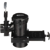 Valterra T18 3" Hub x 1-1/2" Hub x 3" Bay with Cap  Double Valve Assembly NEW