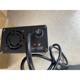 Nakkaa Golf Cart Battery Charger for All 36V Golf Carts for E-Z-GO/Yamaha/Club Car/Star/Taylor Dunn 36V 5A Lead-Acid Battery Charger with Pl