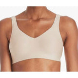 Hanes G796 Womens Cozy Pullover Comfort Evolution Bra Nude