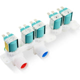 DC97-15459G Washing Machine Inlet Valve Assembly Replacement Part NEW