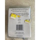 Laser Universal Lawn Mower Wheel Height Adjusters Set Of 2