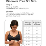 Chantelle Comfort Chic T-Shirt Bra C18JNV Black 38DD NWT