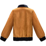 Amelia Earhart Historical Kids Aviator Costume for Girls 7-8 Years NEW