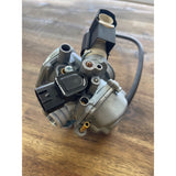 16100-GEZ-673 Carburetor Compatible with Honda Ruckus NPS50 2003-2019 ‎ NEW