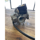 16100-GEZ-673 Carburetor Compatible with Honda Ruckus NPS50 2003-2019 ‎ NEW
