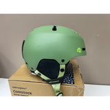 Retrospec Comstock Ski Helmet - Snowboard Helmet for Adults & Youth Size XS