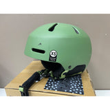 Retrospec Comstock Ski Helmet - Snowboard Helmet for Adults & Youth Size XS