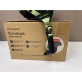 Retrospec Comstock Ski Helmet - Snowboard Helmet for Adults & Youth Size XS
