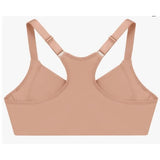 Glamorise Womens Front-Closure Wonderwire Bra Underwire #1247