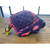Rawlings SCSB110PU SURE CATCH YOUTH SERIES 11-INCH SOFTBALL GLOVE NEW