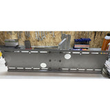 Large Solid Steel Swivel Wall TV Mount Mount USED