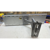 Large Solid Steel Swivel Wall TV Mount Mount USED