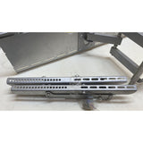 Large Solid Steel Swivel Wall TV Mount Mount USED