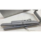 Large Solid Steel Swivel Wall TV Mount Mount USED
