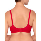 Smart & Sexy Womens Sheer Mesh Demi Underwire Bra Size 36C Crantastic SA1388 NWT