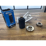 TURNING POINT 11500500 505 MASTERGUARD Boat Propeller HUB KIT NEW
