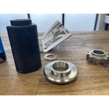 TURNING POINT 11500500 505 MASTERGUARD Boat Propeller HUB KIT NEW