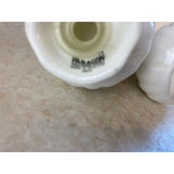 Paragon By Appointment To The Queen England Romance Salt And Pepper Shaker Set