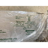 Roto-Rake Replacement Teeth Set Of 2 (no Hardware)