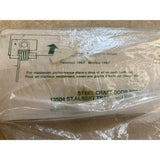 Roto-Rake Replacement Teeth Set Of 2 (no Hardware)