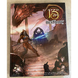 13th Age RPG ~ Bestiary ~ Like New 2014 Hardcover Book
