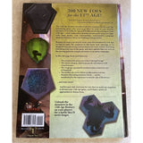 13th Age RPG ~ Bestiary ~ Like New 2014 Hardcover Book