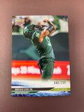 2025 Upper Deck CFL Football Deluxe #/100
