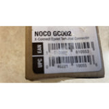 NOCO GC002 X-Connect Eyelet Terminal Connector Open Box
