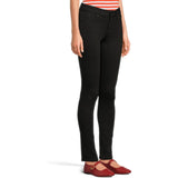 Levi's 711 Skinny 18881-0049 Women's 6 Medium Jeans 28x30 Black NWT