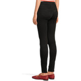 Levi's 711 Skinny 18881-0049 Women's 6 Medium Jeans 28x30 Black NWT