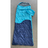 Sleeping Bag - Adult - 3 Season 10 to 20 Degree Celsius Comfort - NEW