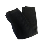 Volcom Men's 36 Flat Front 4 pocket Pants Cotton/Poly NWOT Navy Blue