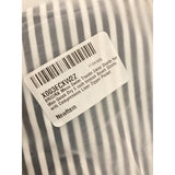 BRISIRA Mens 42 5XL Swim Trunks Shorts  Men Quick Dry 5 inch Compression Liner Zipper Pocket