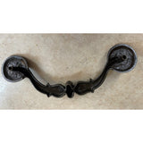 Amerock Carriage House CH - 1410 VTG 7" Drawer Pull
