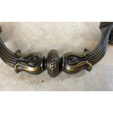 Amerock Carriage House CH - 1410 VTG 7" Drawer Pull