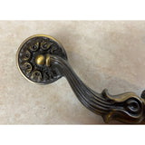 Amerock Carriage House CH - 1410 VTG 7" Drawer Pull
