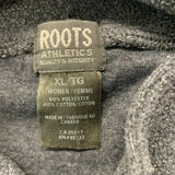 Root Athletics Fleece Pullover Women's XL Gray