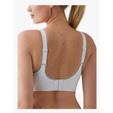 Wacoal 855302 Sidney Maximum Support Sports Bra White