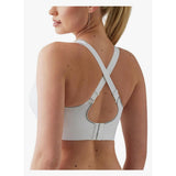 Wacoal 855302 Sidney Maximum Support Sports Bra White