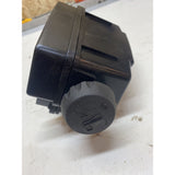 Sears Craftsman 32cc #41554 Chainsaw Fuel Tank Used