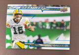 2023 CFL Football Card - Deluxe #/299