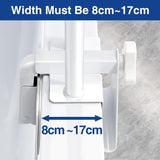 Vaunn Bathtub Handle Grab Bar and Safety Rails