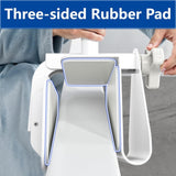 Vaunn Bathtub Handle Grab Bar and Safety Rails